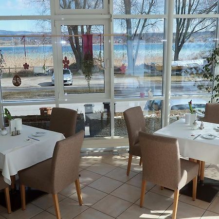 Hotel Christine Radolfzell am Bodensee Kültér fotó