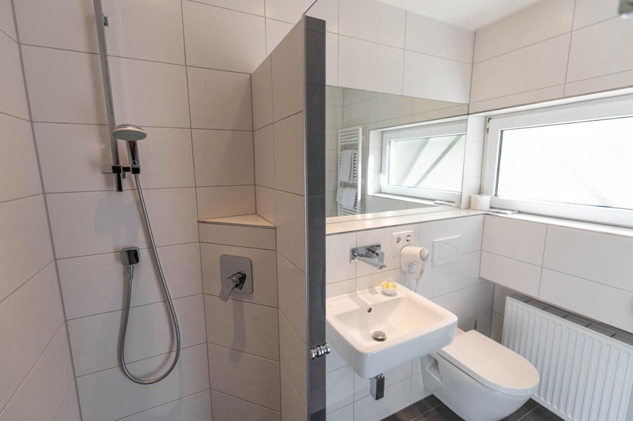 Hotel Christine Radolfzell am Bodensee Kültér fotó