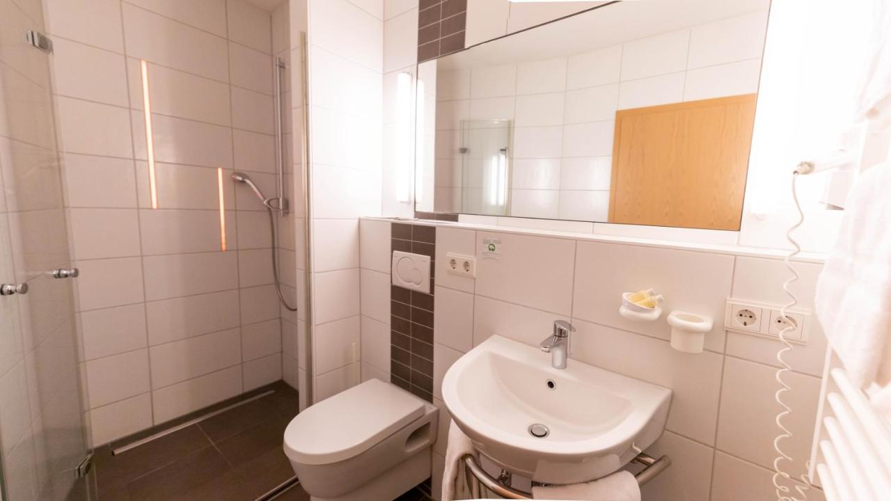 Hotel Christine Radolfzell am Bodensee Kültér fotó